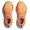 Hoka One One Bondi 8 Running Shoe - Men's - 3 of 4