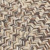 Colonial Mills Corsica Area Rug, 4x4, Storm Gray - 3 of 3