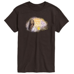 Men's - Disney - There Is Always Hope Short Sleeve Graphic T-Shirt - 1 of 4