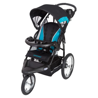 baby trend expedition ex jogging stroller