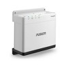 Fusion MS-WB675 Apollo Marine Entertainment Hideaway System with Fusion MS-NRX300 IPX7 NMEA 2000 Wired Remote (Black) - 3 of 4