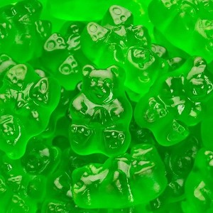 Gummy Bears In Bulk - All Colors - 1 of 4