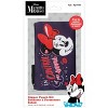 DIAMOND DOTZ Diamond Painting 7" Zipper Pouch Activity Kit, Disney Minnie Mouse - 3 of 4