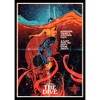 Men's Stranger Things Retro The Dive Poster T-Shirt - 2 of 4