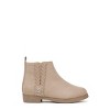 Blowfish Malibu Infant Girls Sojo-T Zip Bootie - 3 of 4