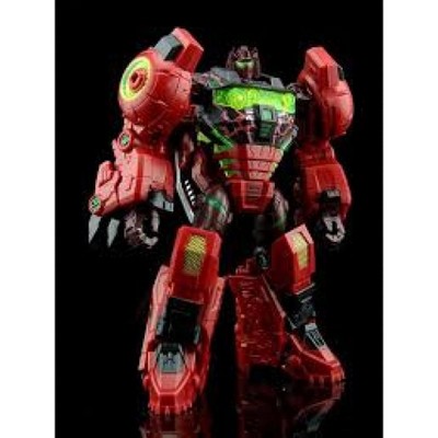 Px-06b Vulcan Hephaestus Limited Edition | Planet X Action Figures