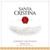 Santa Cristina Rosso Toscana Red Wine - 750ml Bottle - 2 of 4