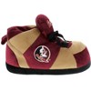 NCAA Florida State Seminoles Original Comfy Feet Sneaker Slippers - 2 of 4