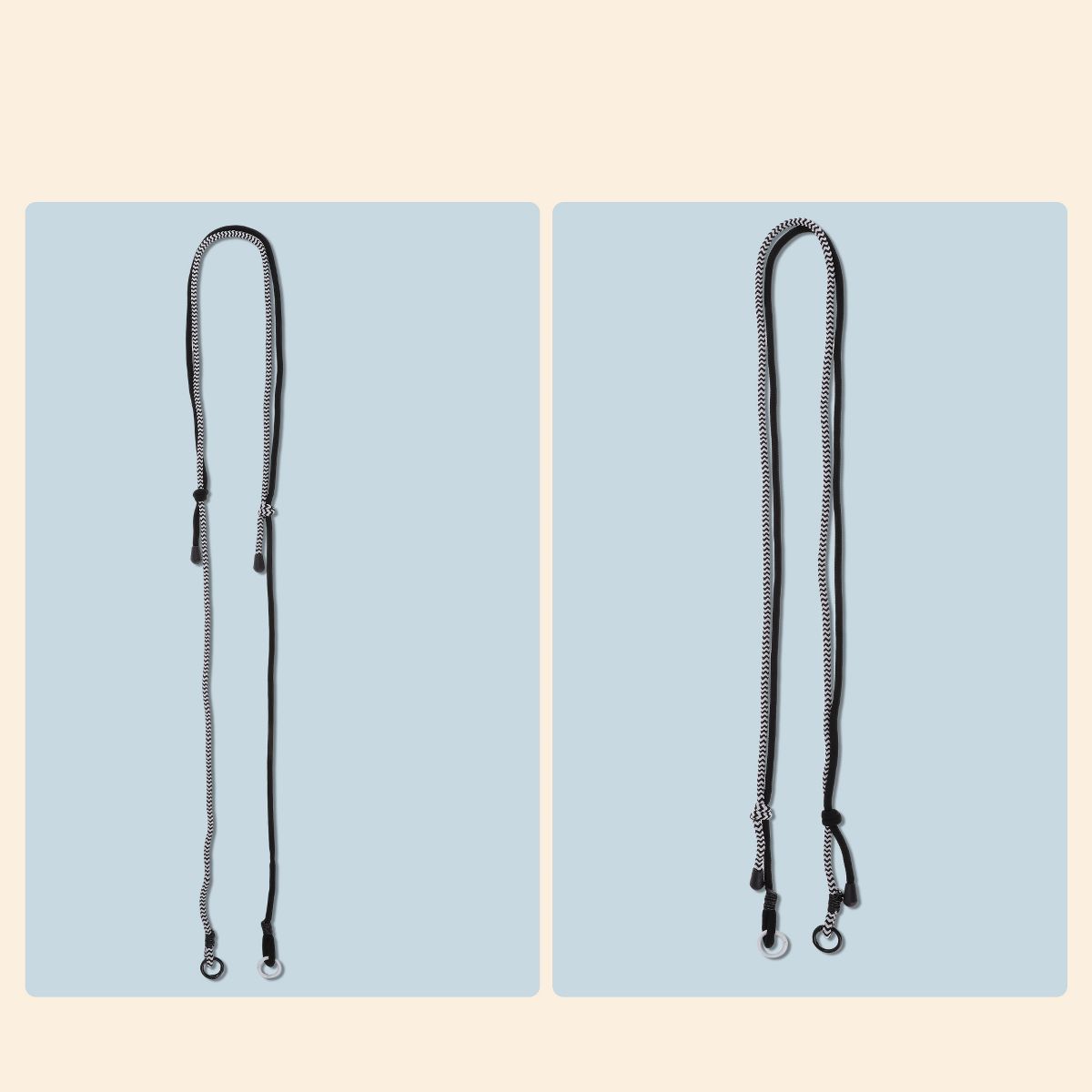Unique Bargains Polyester Crossbody Phone Strap Universal Anti-Lost 1Pc - thumbnail 10