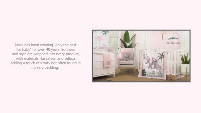 White Microfiber Baby Comforter Set with Simba Design