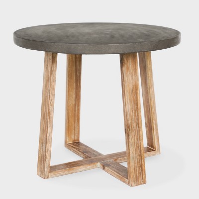 target outdoor accent table