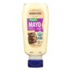 Woodstock Organic Mayo - Case of 12/11.25 oz - 2 of 4