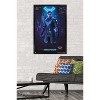Trends International DC Comics Gotham Knights - Nightwing Framed Wall Poster Prints - 2 of 4