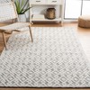Vermont VRM102 Hand Woven Area Rug  - Safavieh - 2 of 4