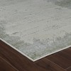 Rug Branch Nomad Distressed Abstract Indoor Area Rug - 2 of 4