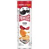 Pringles Pizza Flavored Potato Crisps Chips - 5.5oz - 2 of 4