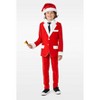 Suitmeister Boys Christmas Suits - 3 of 4