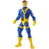 Marvel Legends Animated X-Men Action Figure | Cyclops - 2 of 3