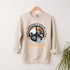 Simply Sage Market Women's Respect Your Mother Gildan Sweatshirt - 2 of 2
