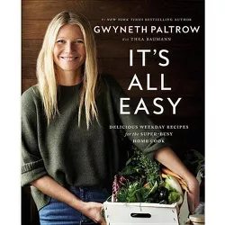 It's All Easy (Hardcover) (Gwyneth Paltrow)