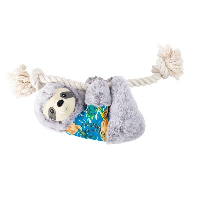 Petshop By Fringe Studio Giraffe Dog Toy : Target