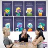 CUT Games Keep It 100 Card Game - 4 of 4