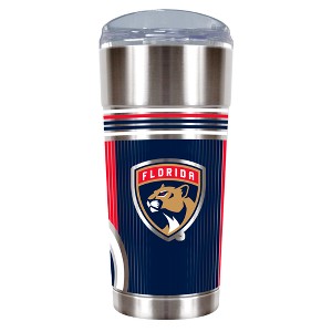 NHL Florida Panthers 24oz Cool Vibes Eagle Tumbler - 1 of 3