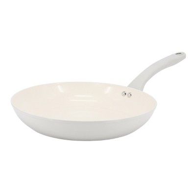Gibson Rexford 9.5 Inch Ceramic Nonstick Aluminum Frying Pan