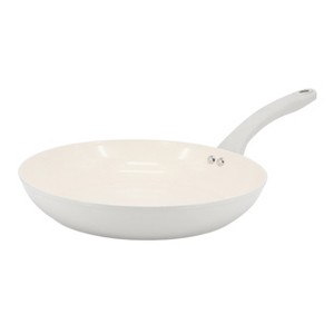 Gibson Rexford 9.5 Inch Ceramic Nonstick Aluminum Frying Pan - 1 of 4