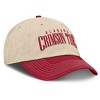 NCAA Alabama Crimson Tide Unstructured Washed Cotton Hat - 3 of 4
