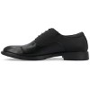 Vance Co. Mens Vincent Plain Toe Oxford - 2 of 4