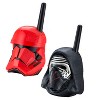 eKids Star Wars Walkie Talkies for Kids, Indoor and Outdoor Toys for Fans of Star Wars Toys - Multicolor (SW-202KT.EXV9M) - 2 of 3