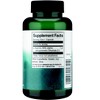 Swanson Arginine AKG 1,000 mg Capsule 90ct - image 2 of 2