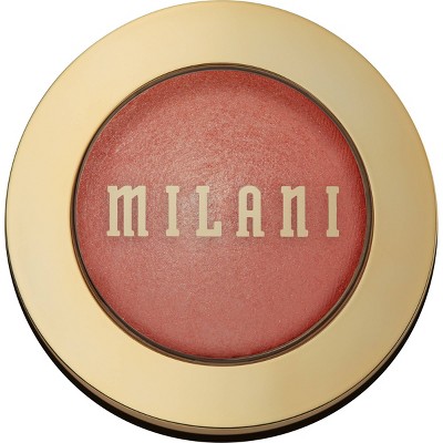 target milani blush