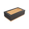 Meridian Furniture,Rory Vegan Leather Coffee Table - 4 of 4