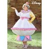HalloweenCostumes.com Beauty and the Beast Mrs. Potts Plus Size Costume. - 4 of 4