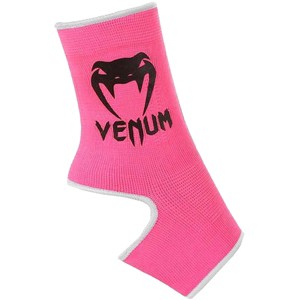 Venum Kontact Slip-On MMA Pro Ankle Support Guards - 1 of 2