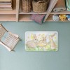 Stupell Industries Easter Bunnies in Grass Printed Anti-Fatigue Floor Mat, design by Lee Ann Sanders, 30"x18" - 4 of 4