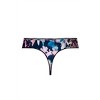 Women's Wo's Thong - Antigel Boudoir de Filles L - 3 of 3