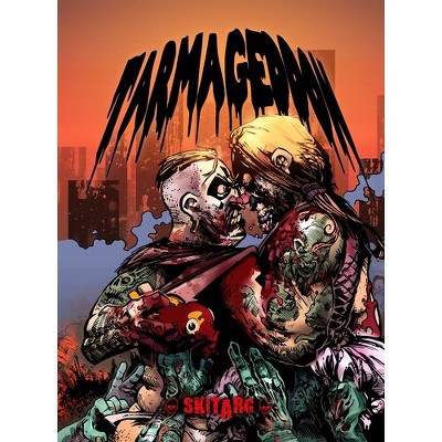 Skitarg - Tarmageddon (CD)