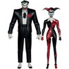 DC Direct - McFarlane Toys - DC Direct – Batman The Animated Series – Harley Quinn & The Joker  (MAD LOVE)(GOLD LABEL) - 4 of 4