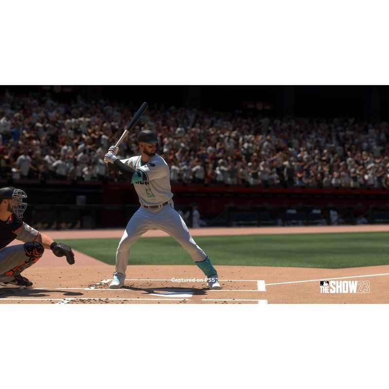 MLB The Show 23 - PlayStation 4, 6 of 13