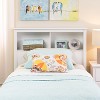 Bookcase Headboard - Prepac
 - 2 of 4