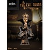 Disney Villains Series-The Evil Queen (BUST) - 3 of 4