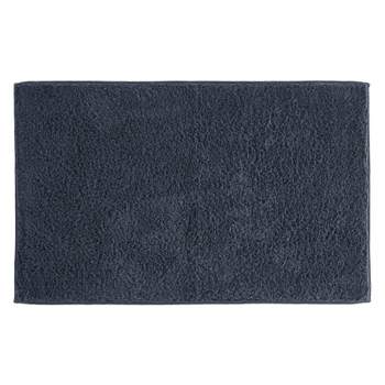 Nate Home by Nate Berkus Cotton Terry Bath Towel Set, 4 Pk, Night/Blue