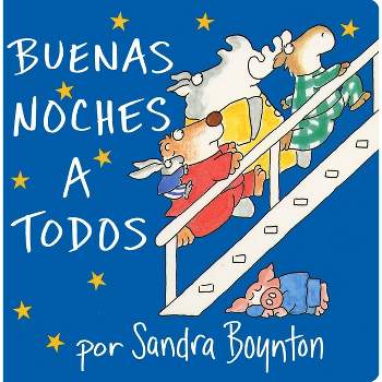  BUENAS NOCHES LUNA (Spanish Edition): 9788484701170: WISE  BROWN, MARGARET-HURD, CLEMENT: Books