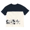 Disney T-Shirt and Plaid Shorts Outfit Set Toddler Sizes (12 Months - 10-12) - 4 of 4