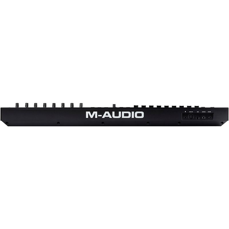 M-Audio Oxygen Pro 49 49 Key, 3 of 4