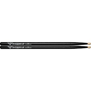 Vater Eternal Black Drum Sticks - 1 of 2