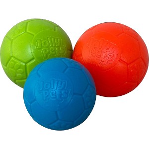 Jolly Pets Soccer Ball - 1 of 1
